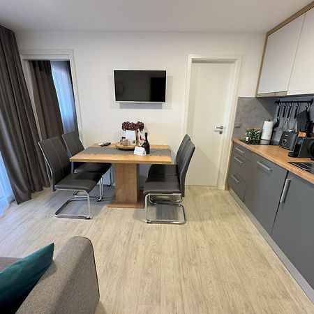 Serenity Mobile House Drage Exterior photo